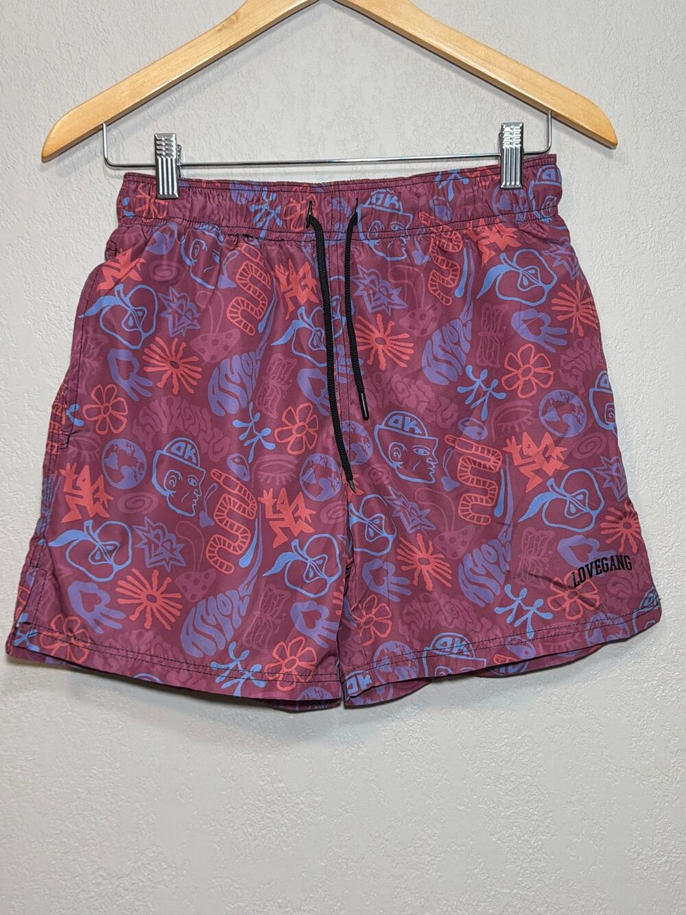 Lovegang Sentimento Universale Men’s swim trunks SZ S